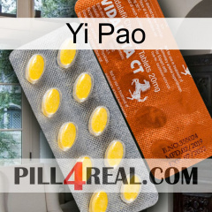 Yi Pao 42